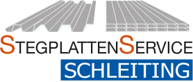 Stegplatten Service